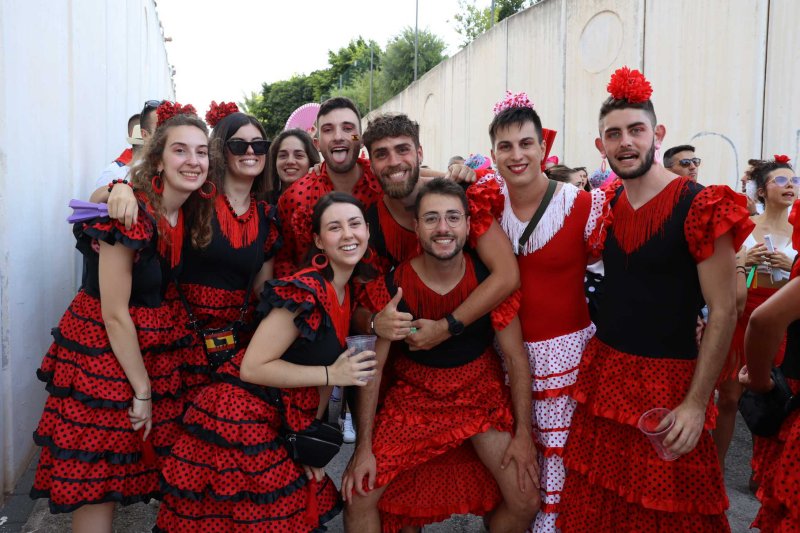 Gran ambient i  Gran ambient i